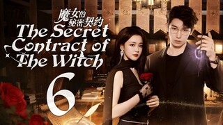 EP6/24 The Secret Contract of the Witch (2025)