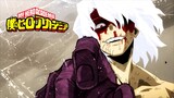 TOMURA VS. RE-DESTRO / Boku no Hero 5t Temp (Episodios 23 y 24 : Review)
