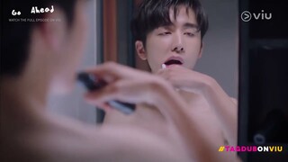 Shower Scene | Go Ahead | Viu