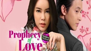 Prophecy Of Love (Tagalog 38)