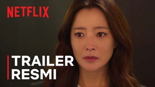 Remarriage & Desires | Trailer Resmi | Netflix