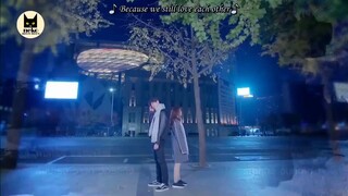 TraBarbSeeChomPoo episode 23 english sub