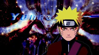 Naruto edit Amv||Heart attack||