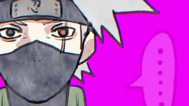 Orang-orangan Sawah dengan senang hati melayani [Ulang Tahun Kakashi 2024]