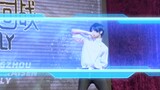 [ Jujutsu Kaisen ] Otsugu Yu Tai Hot Dance to cheer up the birthday party of Yuren Knotta