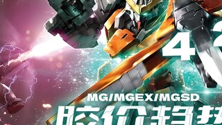 Xu hướng giá keo hàng tuần tuần thứ 42 năm 2024 [MG+MGEX+MGSD+MEGA]