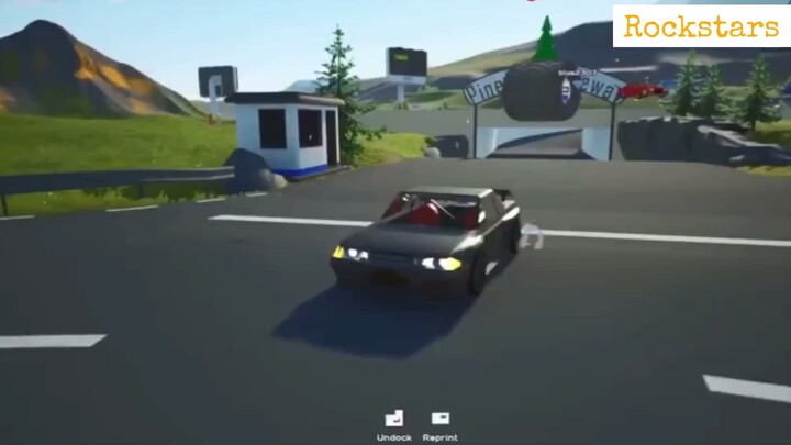 Main Assembly : Chế tạo những chiếc siêu xe siêu xịn xò