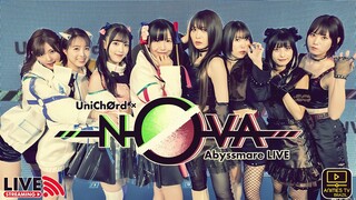 UniChØrd × Abyssmare LIVE -NØVA-