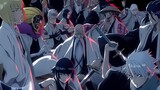 [4K/Chinese and Japanese lyrics] BLEACH Thousand Year Blood War ED "At the End"