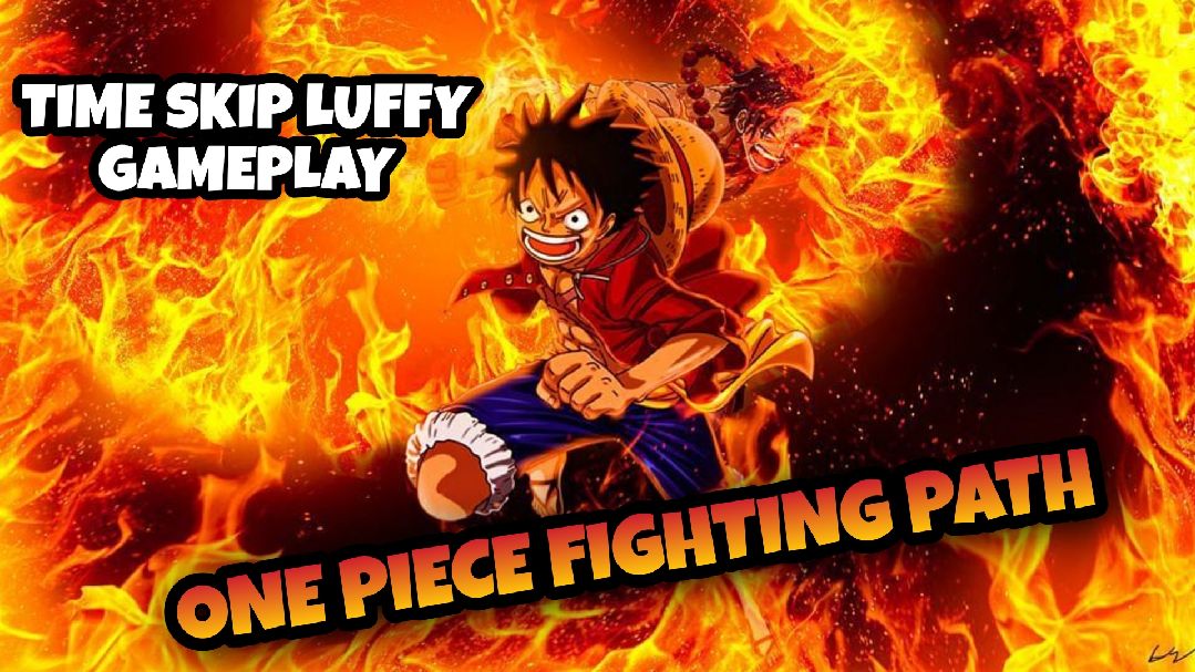 Finallly!!! The Best One Piece Game Is Here - Bilibili