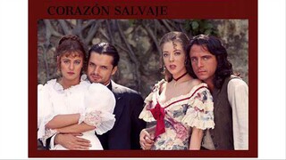 Corazon Salvaje Ep 11 Eng Sub