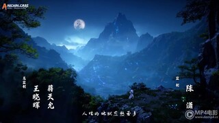 peerless Battle spririt ep89 sub indo