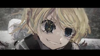 AMV| Dendam dalam kilau bintang [ Every body want's to rule the world]