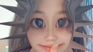 Relay cosplay khusus wanita (kecuali versi yang sudah meninggal)