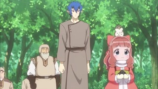 Isekai De Mofumofu - Episode 06 (SUBINDO)