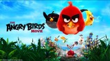 The angry birds movie (2016)