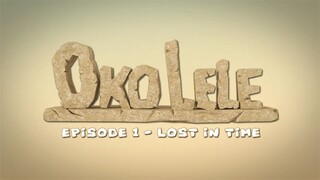 Oko Lele - Episode 1: Lost in time - CGI animated short film