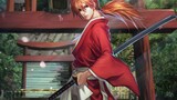 Film|Rurouni Kenshin|Protect those I Love