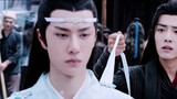 [Spin-off Chen Qing Ling] Episode 2 ※Reuni||Xiandu × Roh Kelinci||Arah plot