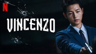 Vincenzo Season 01 Episode 02 Hindi Dubbed Korean Trading Series