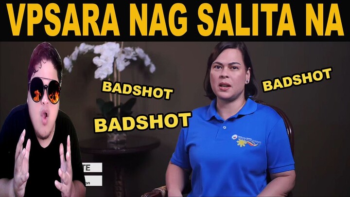 KAKAPASOK LANG VP Sara says she'll talk to PBBM to resolve rift with First Lady Marcos