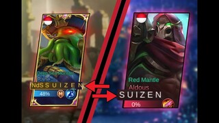 Momen teraneh di Mobile Legends yang cuman muncul sekali dalam seumur hidup! #shorts