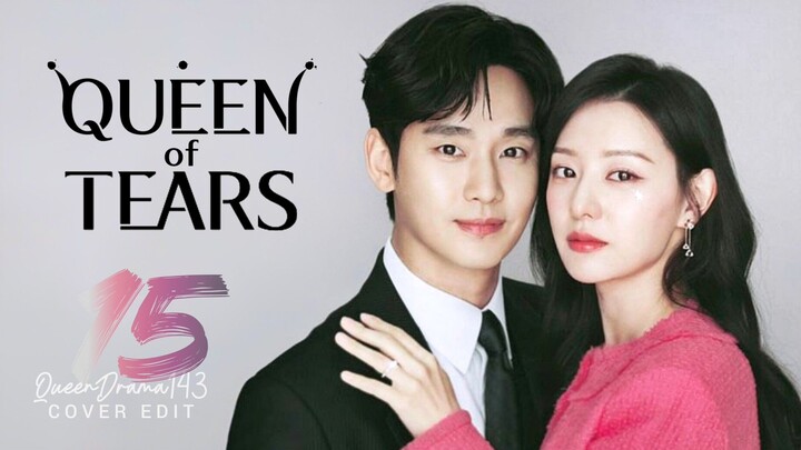 🇰🇷EP 15 | Queen of Tears (2024) [EngSub]