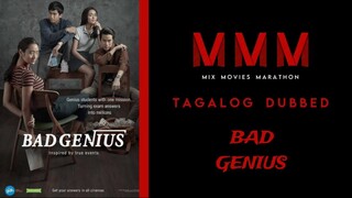 Tagalog Dubbed | Thriller/Comedy