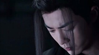Wangxian/Under the Imperial Power (Episode 11) A tyrant top who is attracted by beauty and a stupid 
