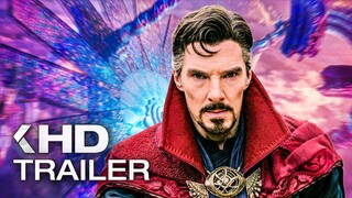 Neue Kinofilme 2022 #1 (Trailer German Deutsch)