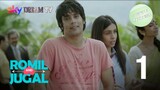 ROMIL AND JUGAL EPISODE 1 PART 2 WEB BL INDIA SUB INDO