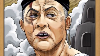 Bạn đâm khá giỏi