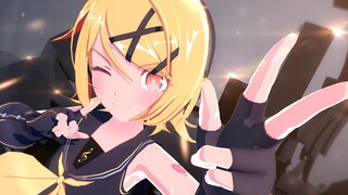 【Original Lens】Gimme x Gimme Kagamine Lin Ver.