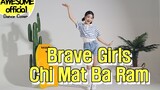 Chi Mat Ba Ram(Brave Girls) dance cover
