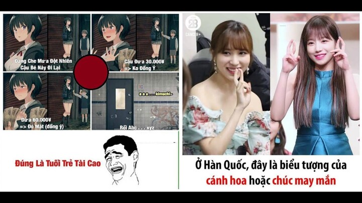 Ảnh Chế Hài Hước Phần 170 (Siêu Phẩm Gửi Tặng Ae ) - Kho Ảnh Chế - Bilibili