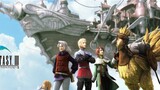 Game|Cắt ghép tổng hợp CG game Final Fantasy|Đong đầy ký ức