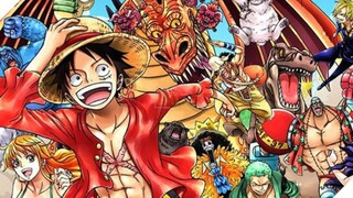 Điệu cười gây ghê sợ #onepiece