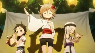 KUNOICHI TSUBAKI NO MUNE NO UCHI EPISODE 11 (ENG SUB)