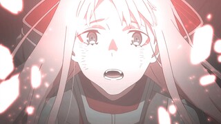 [Darling In The Franxx AMV/02] Em không phải người, anh vẫn yêu em chứ?