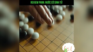 Rv phim:Nước cờ sinh tử