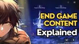 [Wuthering Waves] Why You Should Clear This End Game Content