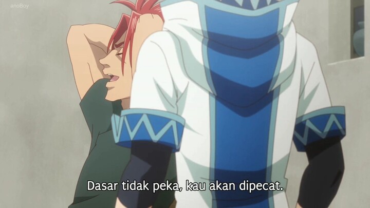 Sangat Klise dan Sangat Tertebak 🗿🙂🗿😶🙂‍↔️