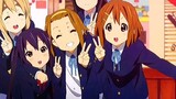 Animasi|Anime Kyoto Animation, Kau Paling Suka yang Mana?