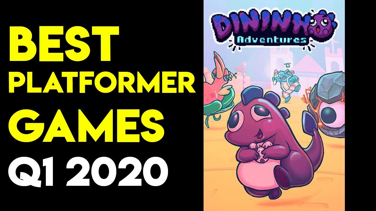 10 Best Platformer Games of (Jan-March 2020) User Reviews Rating - Bilibili