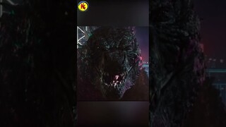 TUTORIAL SELAMAT DARI KEJARAN GODZILLA