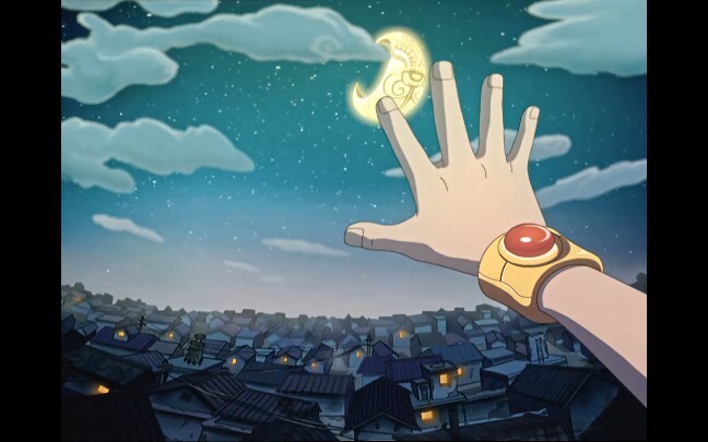 星游记，心中的国漫巅峰!加油啊！