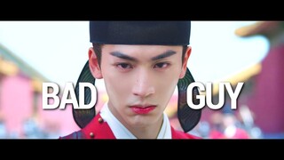 Xie Wei | Story of Kunning Palace | Bad Guy