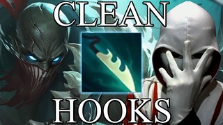 Clean Hooks