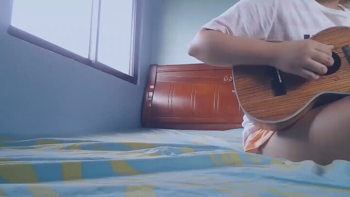 Best Part (cover)