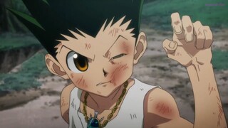 hunter x hunter (พากย์ไทย) ตอนที่ 74